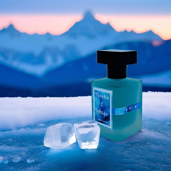 ICE 50 ML
