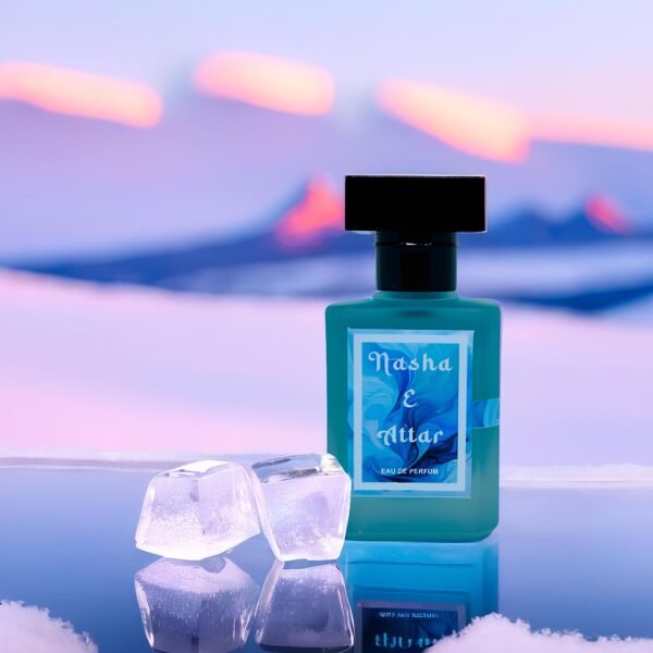 ICE 50 ML - Image 2